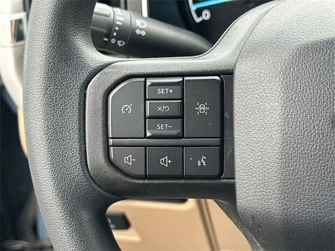 Used 2023 Ford F150 XLT image 32