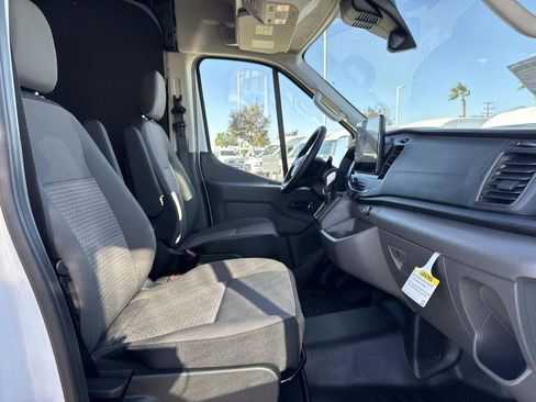 New 2026 Ford Transit 250 148 Medium Roof w/ Exterior Upgrade Package image 24