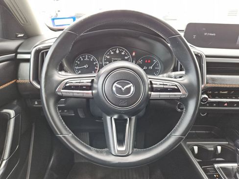 Used 2025 MAZDA CX-50 AWD 2.5 S w/ Premium Plus Pkg image 24