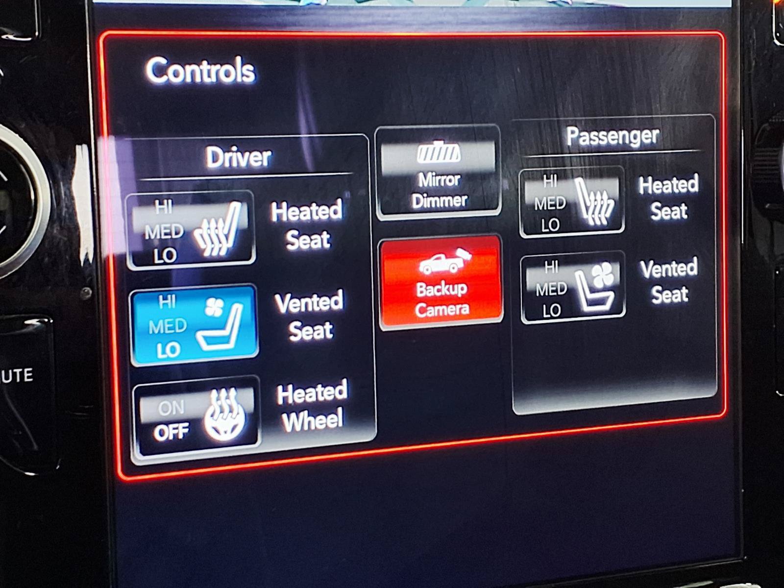 Used 2021 RAM 1500 Laramie w/ Sport Appearance Package RWD image 24