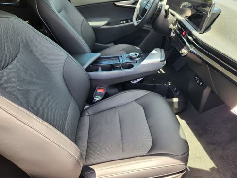 New 2025 Kia EV6 Light w/ Light LR Technology Package image 12