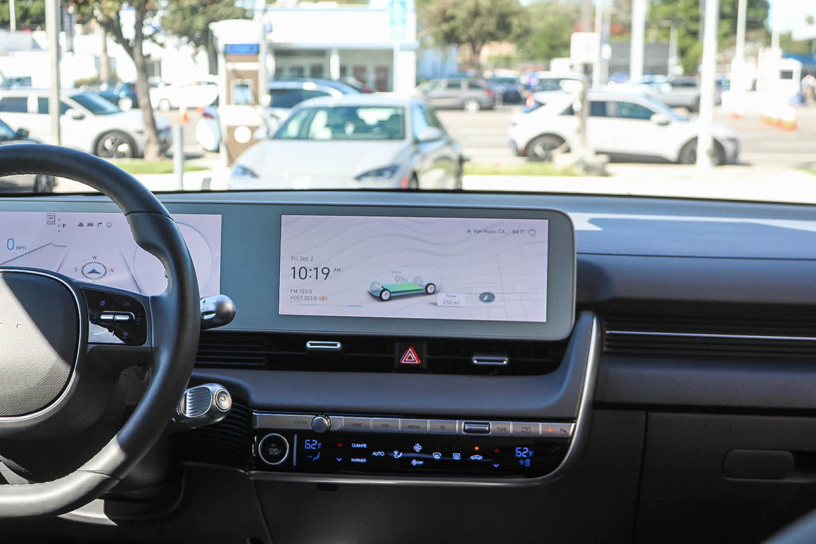 Certified 2024 Hyundai Ioniq 5 SEL RWD image 17