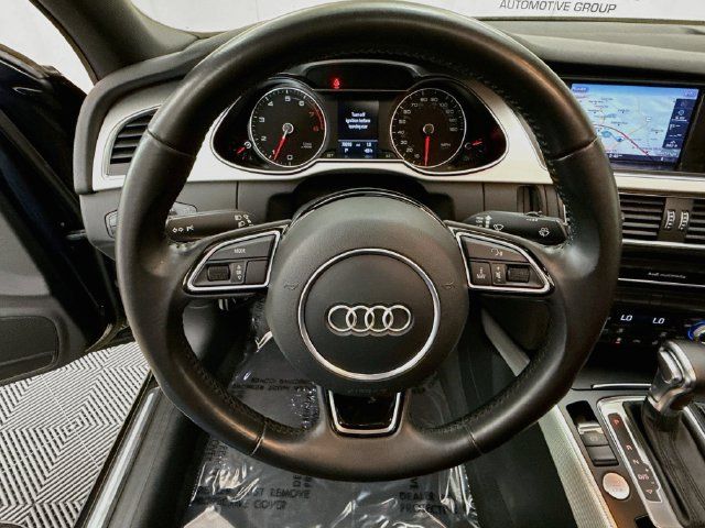 Used 2016 Audi A4 2.0T Premium w/ Audi MMI Navigation Plus AWD/4WD image 11