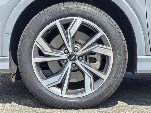 Certified 2023 Audi Q4 e-tron Prestige AWD/4WD image 26