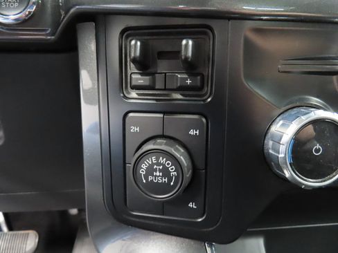 Used 2023 Ford F150 XLT w/ Equipment Group 302A High AWD/4WD image 61