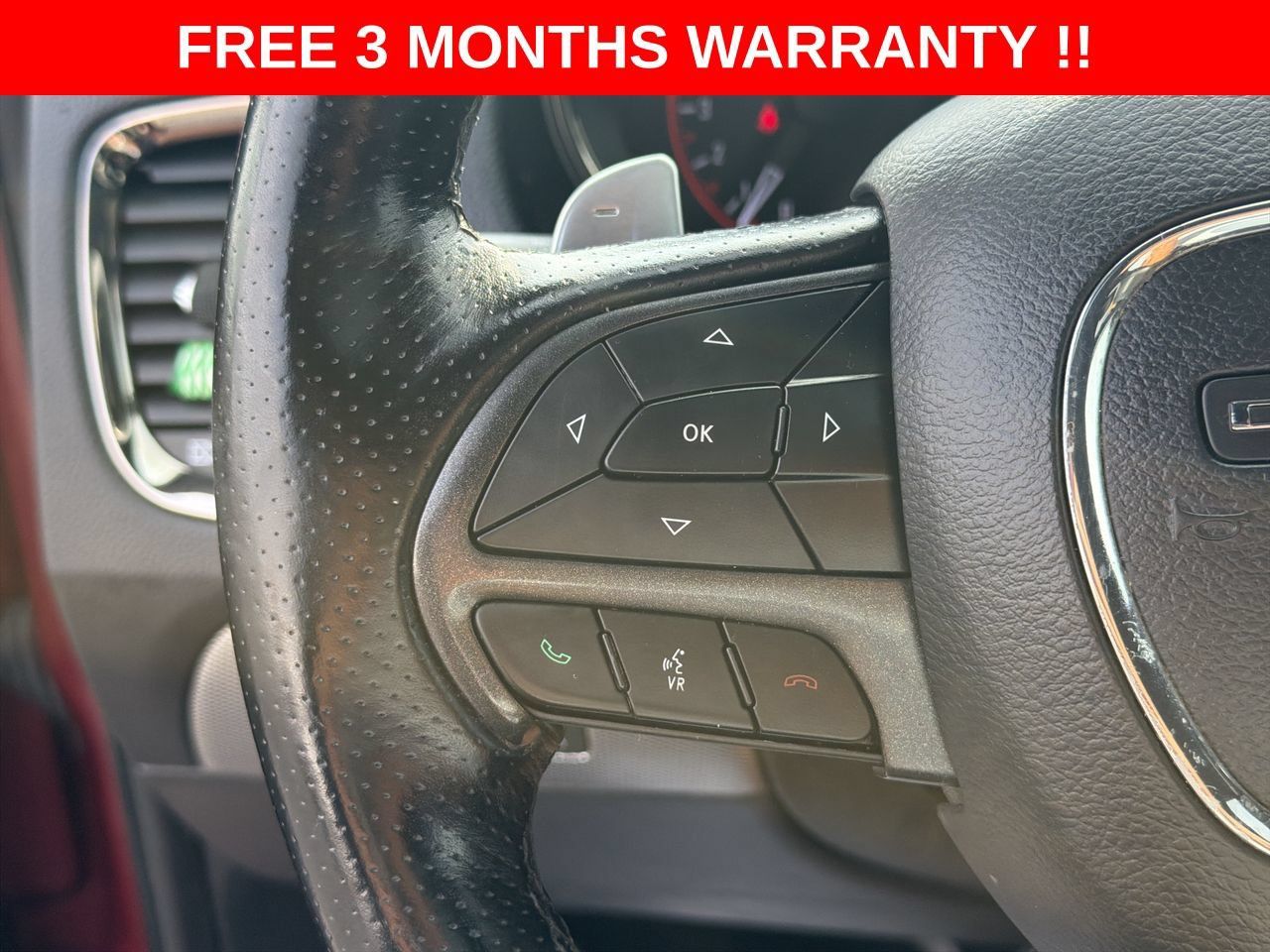 Used 2020 Dodge Durango GT AWD/4WD image 42