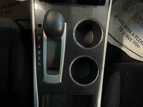 Used 2013 Nissan Altima 2.5 S FWD image 16