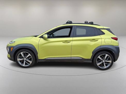 Used 2019 Hyundai Kona Ultimate AWD/4WD image 6