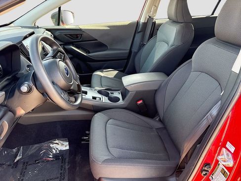 Used 2024 Subaru Crosstrek 2.0i Premium image 20