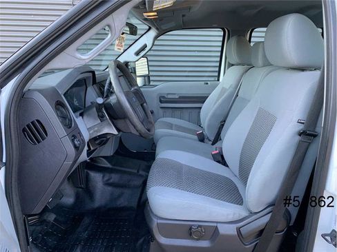 Used 2013 Ford F450 XL image 21