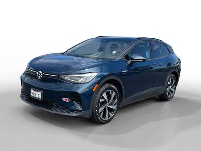 Certified 2023 Volkswagen ID.4 Pro