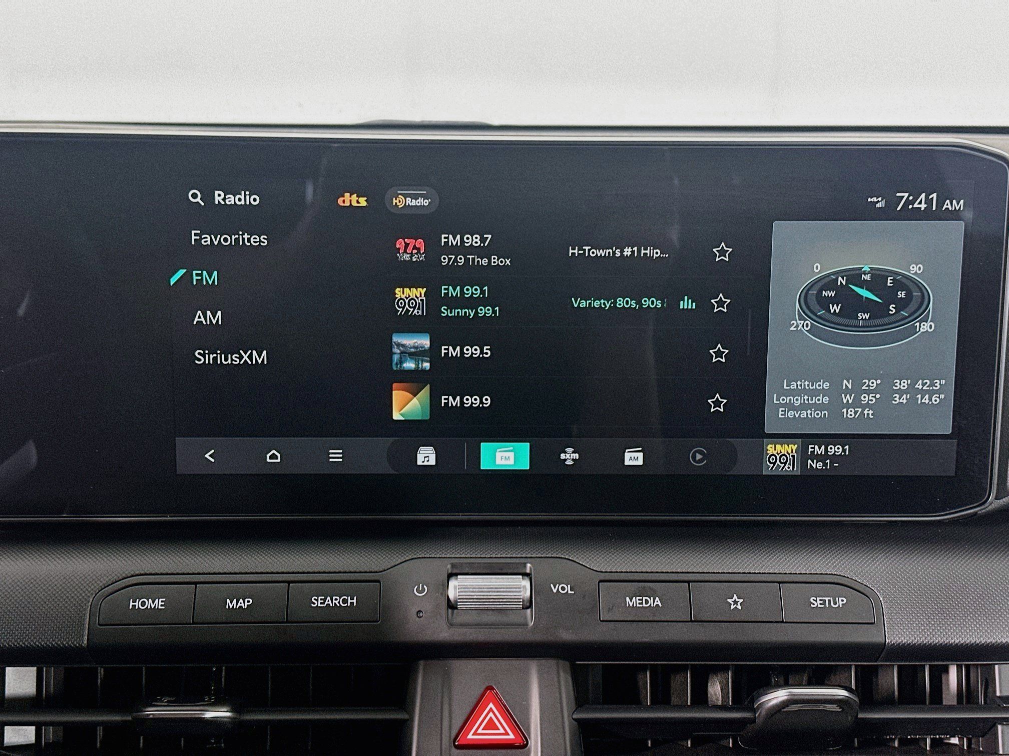 Used 2026 Kia K4 FWD image 21
