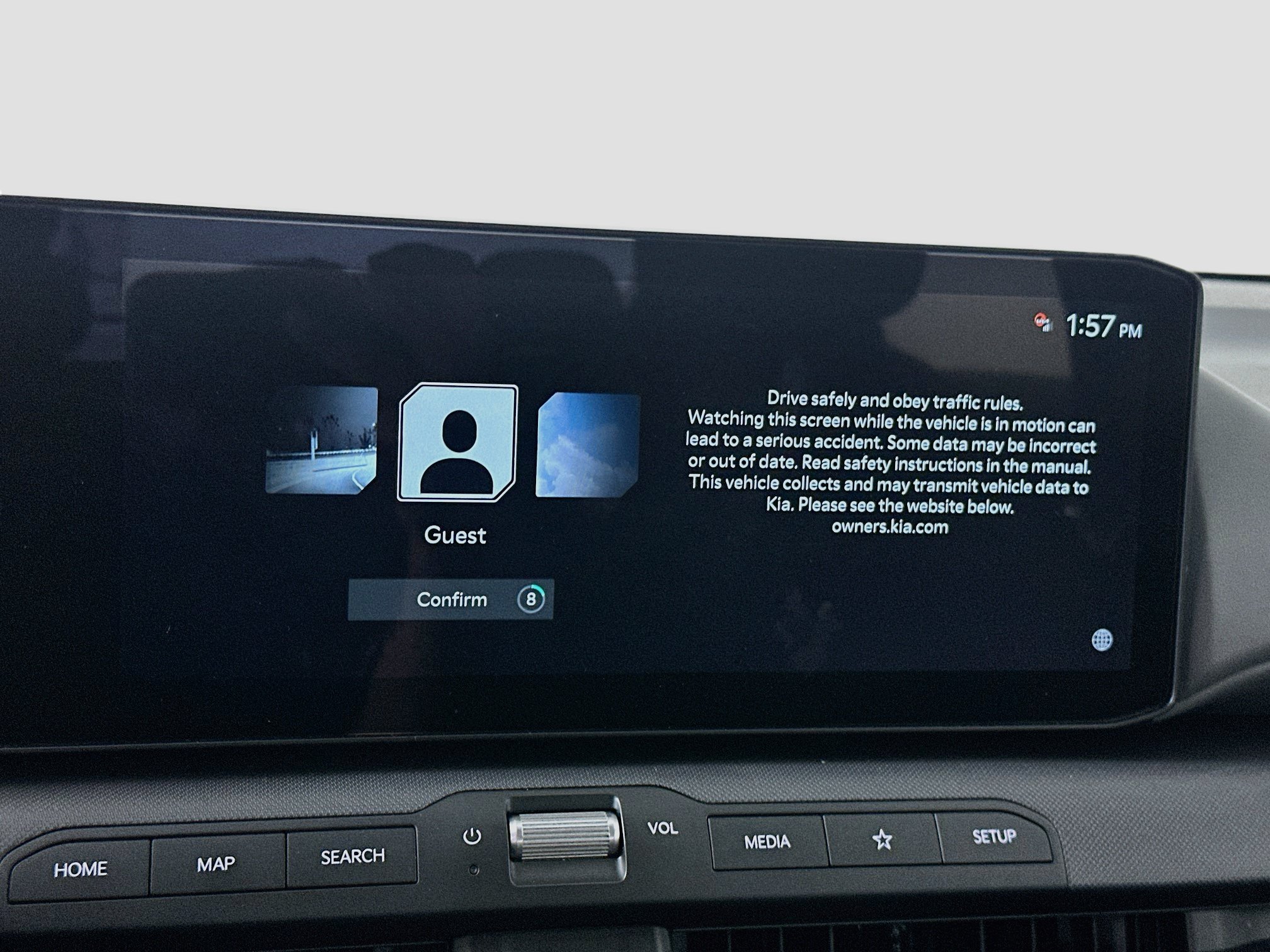 Used 2025 Kia K4 FWD image 19