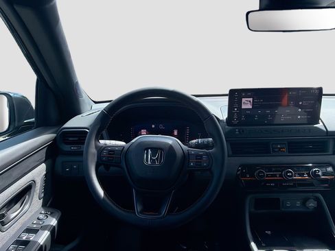 New 2026 Honda Passport TrailSport image 18