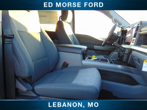 New 2026 Ford F350 XLT w/ XLT Premium Package image 19