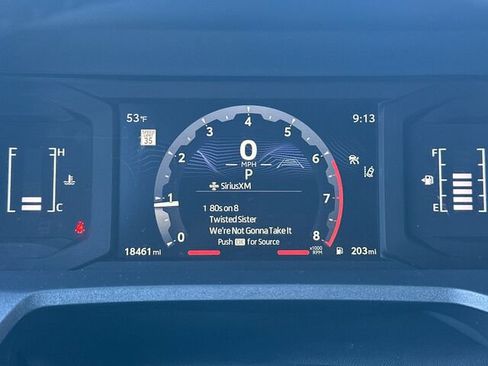 Used 2025 Toyota 4Runner SR5 image 30