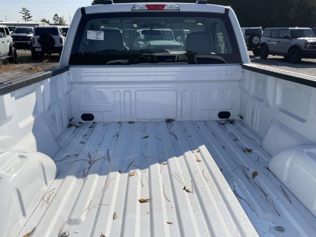 New 2026 Ford F150 XL RWD image 8
