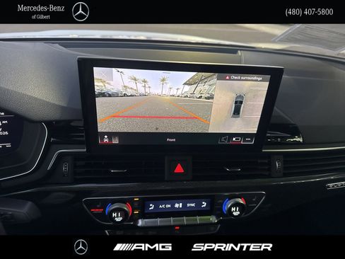 Used 2023 Audi S5 Premium Plus image 20