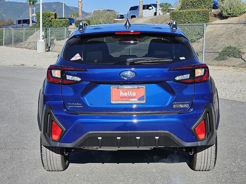 New 2026 Subaru Crosstrek 2.5i Limited AWD/4WD image 15