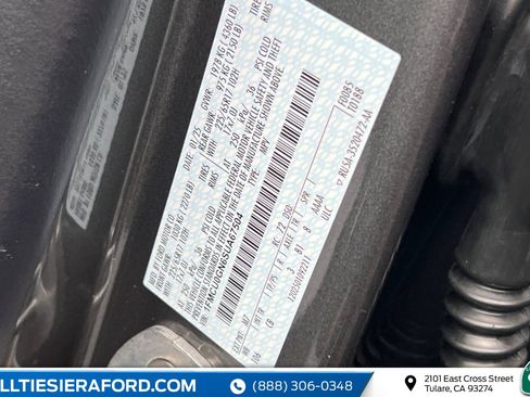 New 2025 Ford Escape Active w/ Cold Weather Package image 18