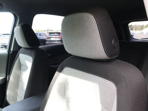 Used 2024 Chevrolet Equinox LS w/ LS Convenience Package image 34