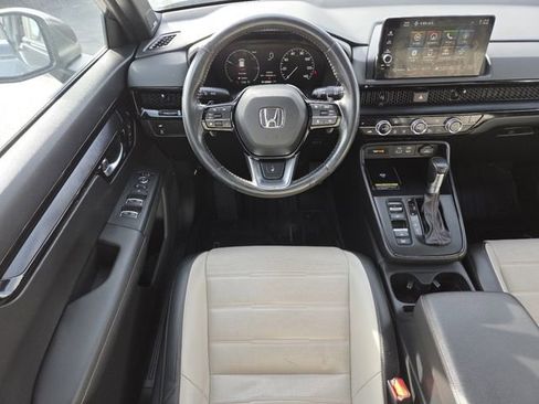 Used 2023 Honda CR-V Sport Touring image 32