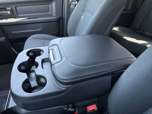New 2026 RAM 2500 Tradesman AWD/4WD image 25