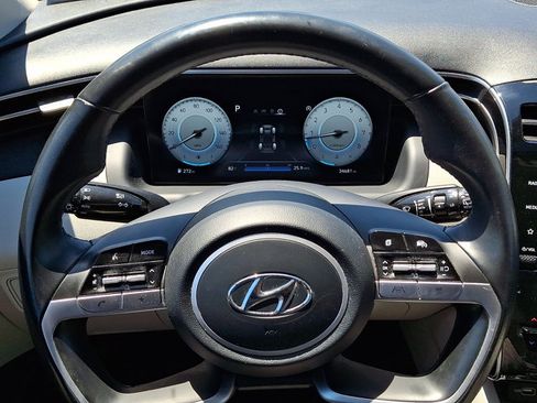 Certified 2023 Hyundai Tucson SEL w/ Convenience Package AWD/4WD image 19