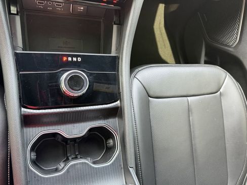 Used 2025 Jeep Grand Cherokee L Limited w/ Luxury Tech Group II RWD image 27
