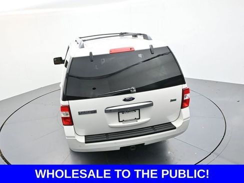 Used 2013 Ford Expedition Limited image 25