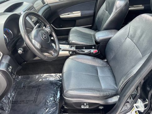 Used 2009 Subaru Forester 2.5X Limited image 20