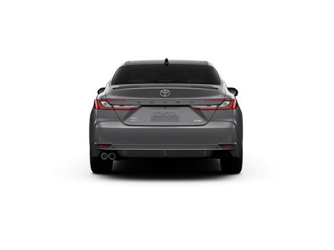 New 2026 Toyota Camry XSE AWD/4WD image 10