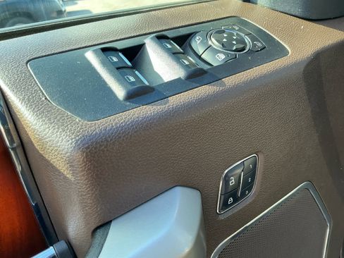 Used 2016 Ford F150 King Ranch w/ Equipment Group 601A Luxury image 21