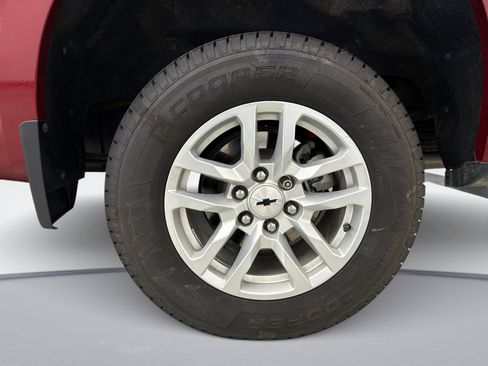 Used 2019 Chevrolet Silverado 1500 RST w/ All-Star Edition image 19