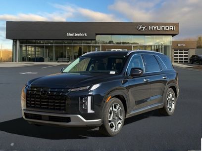 Used 2023 Hyundai Palisade Limited
