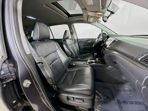 Used 2017 Honda Pilot EX-L image 29