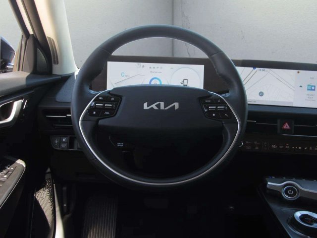 Used 2024 Kia EV6 Wind w/ Wind Technology Package AWD/4WD image 24