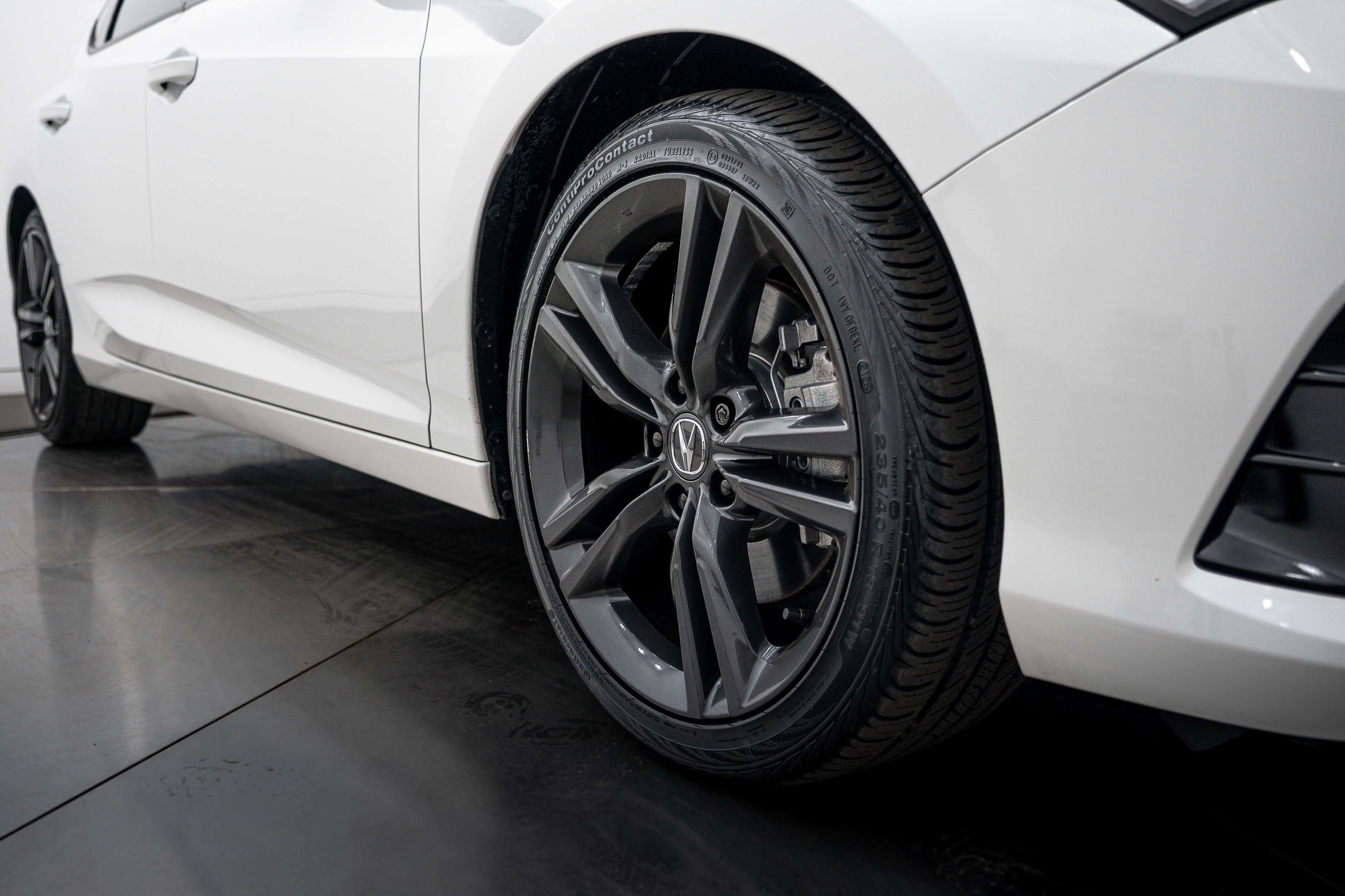 Used 2024 Acura Integra A-Spec w/ Technology Package FWD image 23