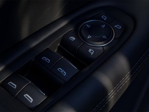 New 2025 Cadillac XT6 Luxury w/ LPO, Floor Liner Package image 18