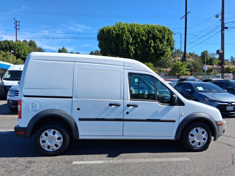 Used 2013 Ford Transit Connect XL w/ Fleet XL PWR Group FWD image 7