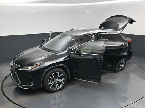 Used 2021 Lexus RX 350 350 image 60