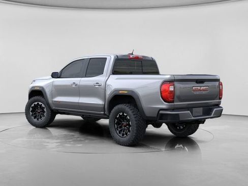 New 2026 GMC Canyon AT4 AWD/4WD image 3