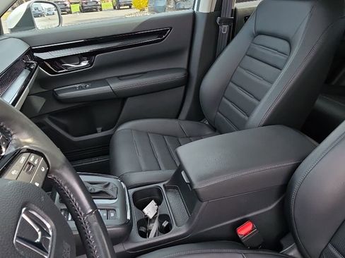 Used 2023 Honda CR-V EX-L image 19
