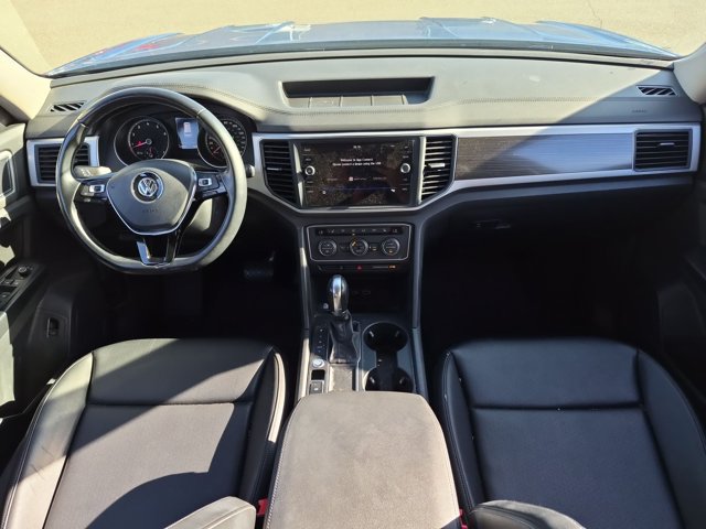 Used 2019 Volkswagen Atlas SE FWD image 14