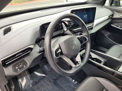 Used 2023 Volkswagen ID.4 S RWD image 12
