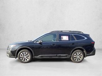 Used 2020 Subaru Outback Premium video 2
