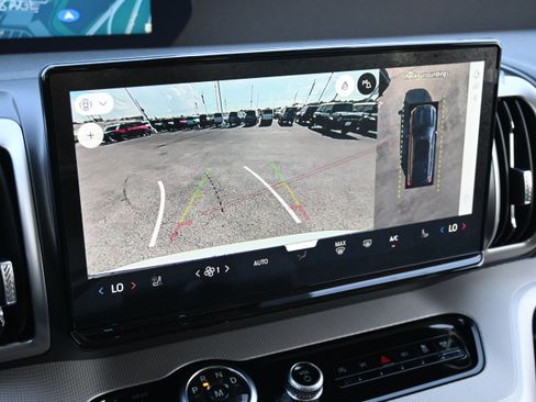 New 2027 Ford Expedition Max Active RWD image 24