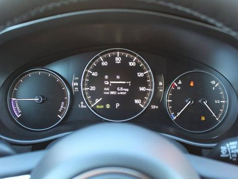 New 2026 MAZDA CX-50 2.5 Hybrid w/ Weather Package image 30