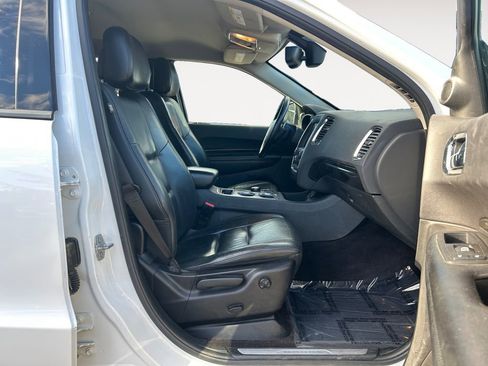 Used 2016 Dodge Durango Limited w/ Nav & Power Liftgate Group image 10