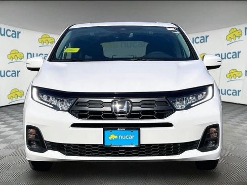 New 2026 Honda Odyssey EX-L image 3